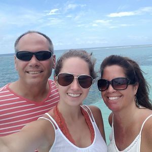 Meet your Posher, Joanne